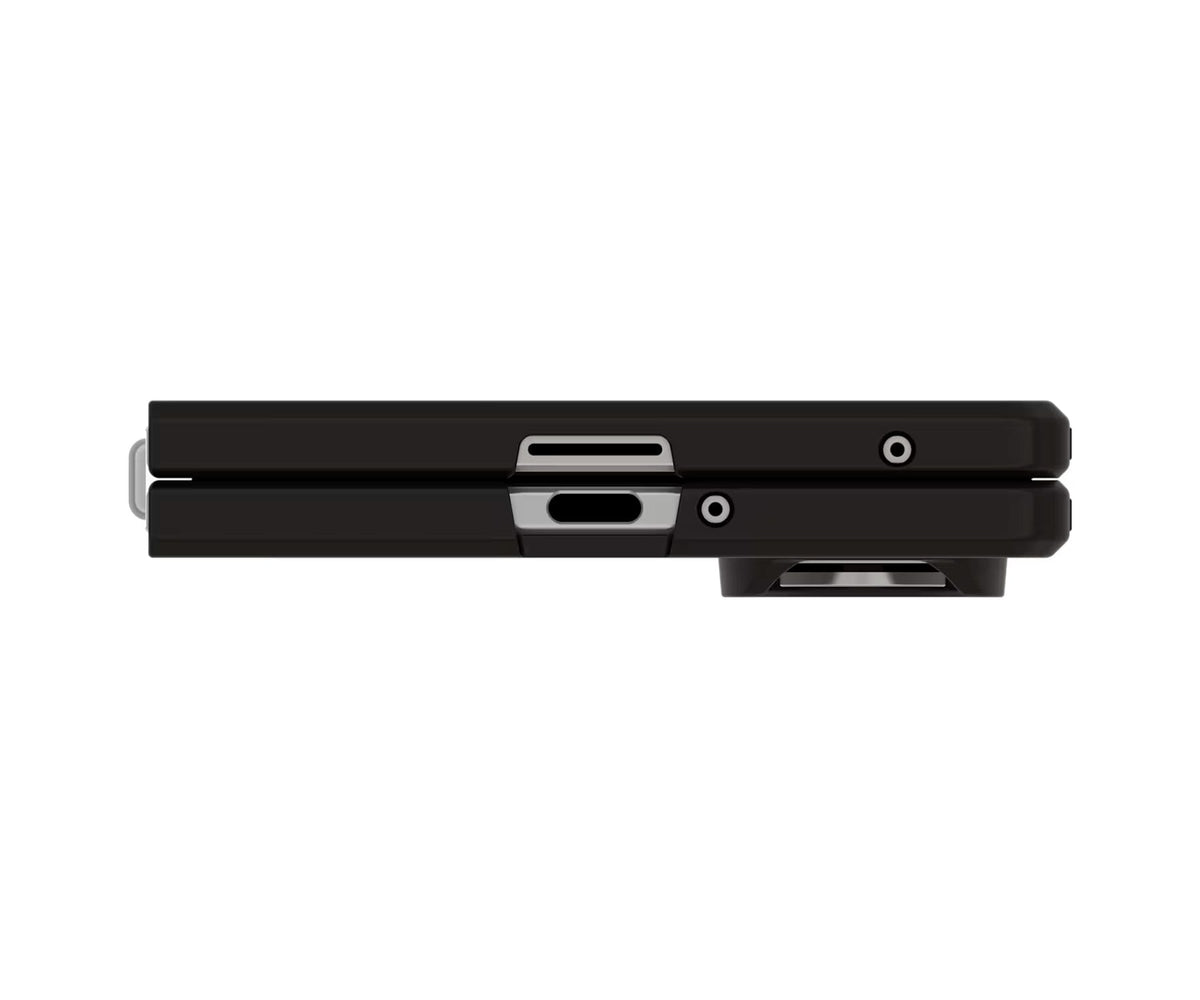 UAG FUNDA MOUVE ASH / SAMSUNG GALAXY Z FOLD8 - detalle