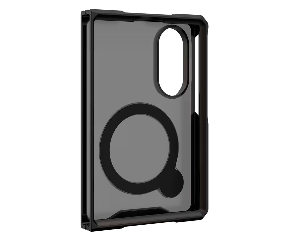 UAG FUNDA MOUVE ASH / SAMSUNG GALAXY Z FOLD8 - detalle