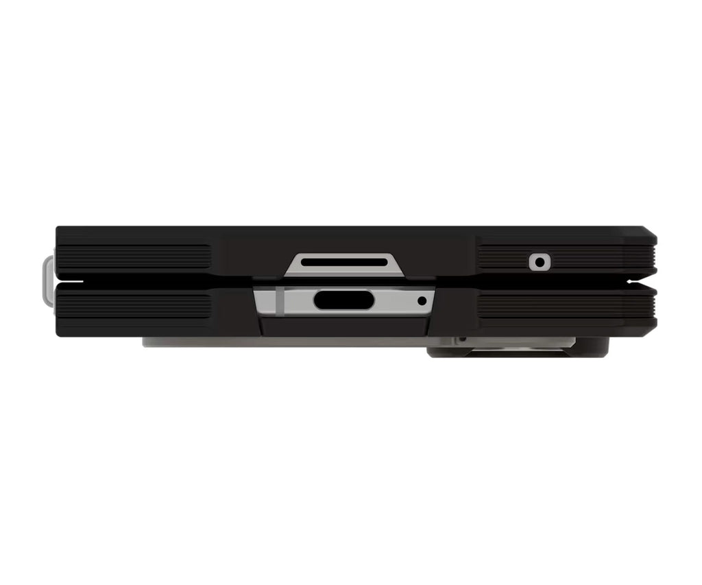 UAG FUNDA MOUVE XTE ICE / SAMSUNG GALAXY Z FOLD8 - detalle