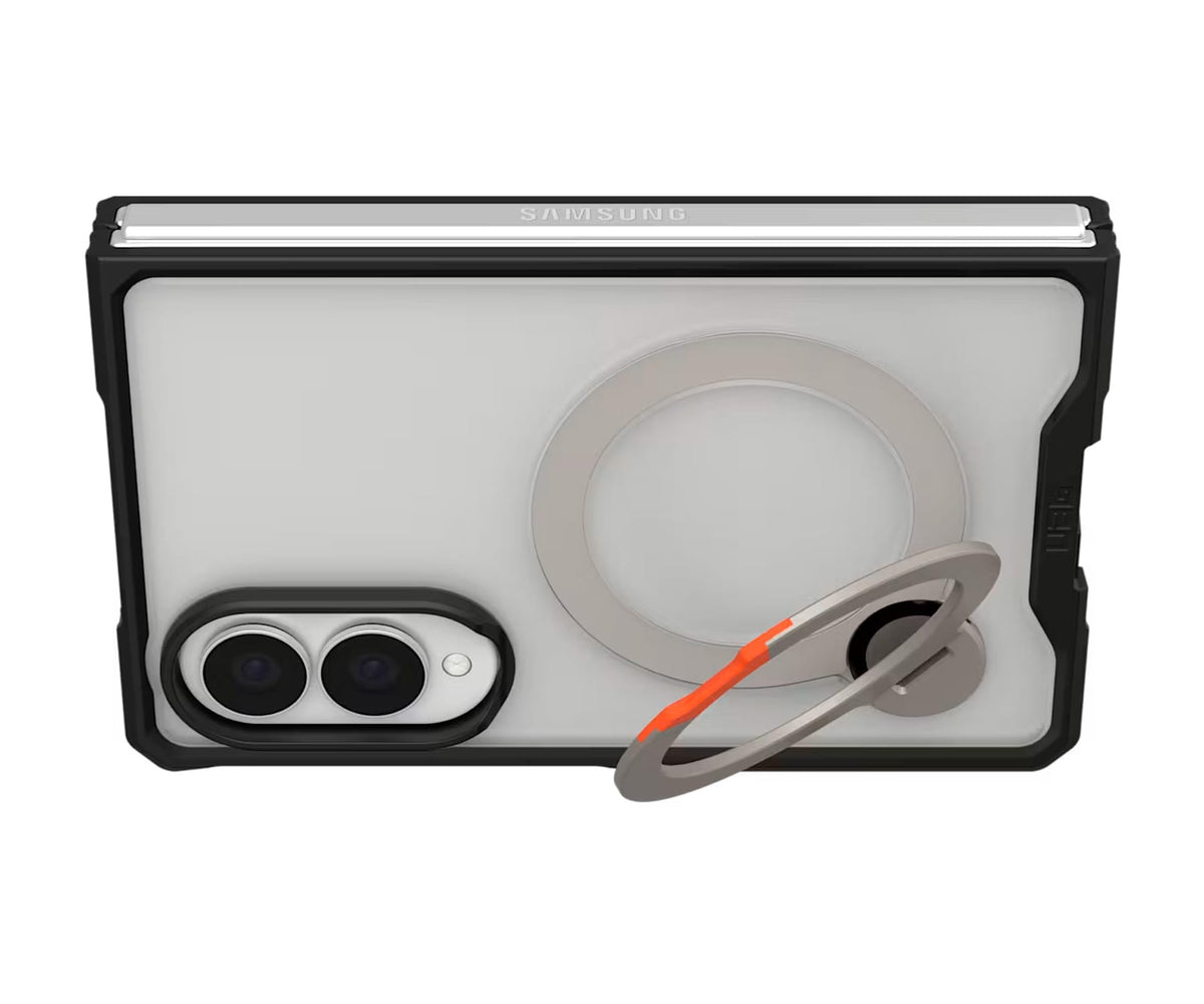 UAG FUNDA MOUVE XTE ICE / SAMSUNG GALAXY Z FOLD8 - detalle