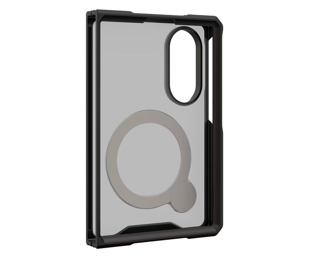 UAG FUNDA MOUVE XTE ICE / SAMSUNG GALAXY Z FOLD8 - detalle