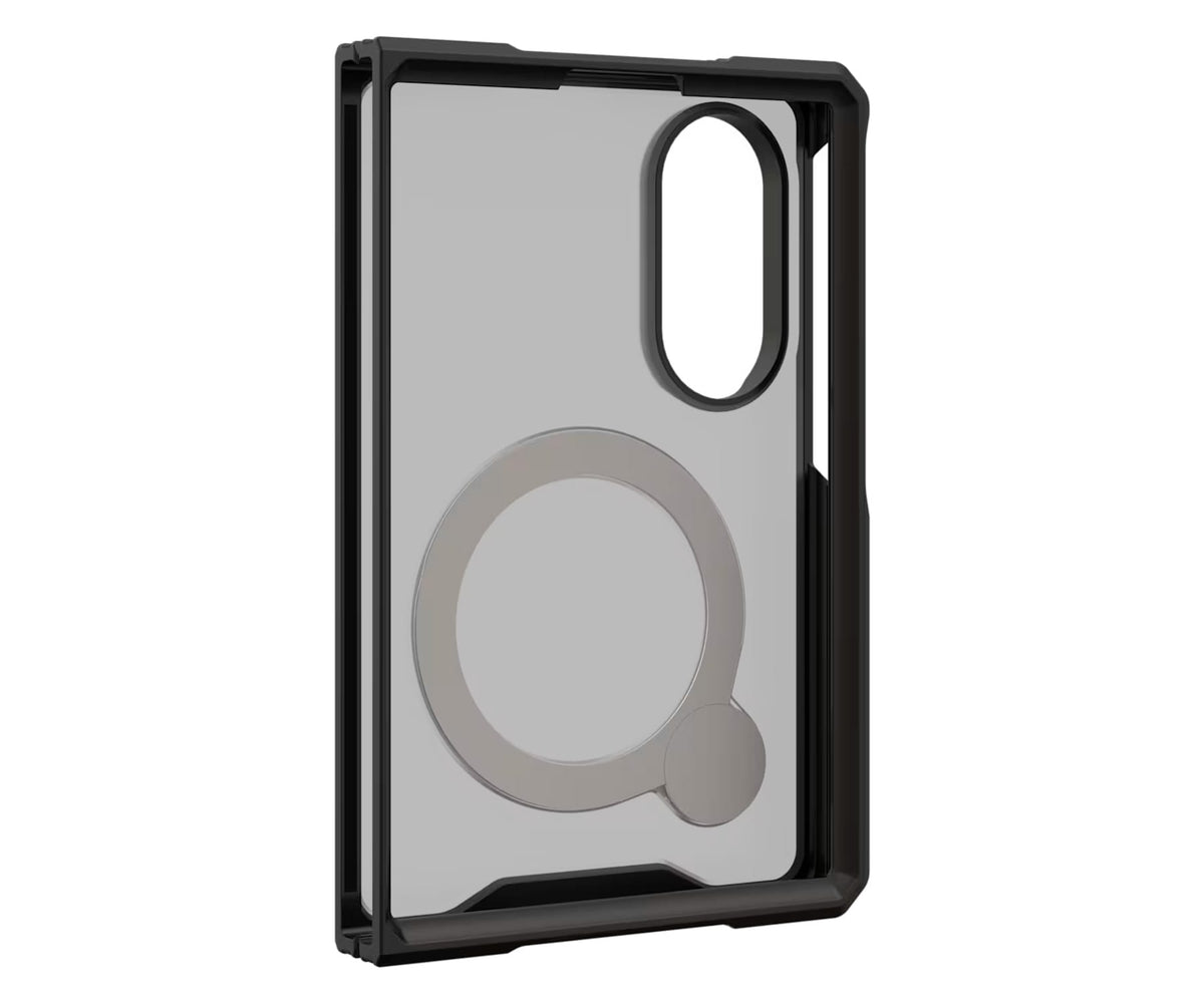 UAG FUNDA MOUVE XTE ICE / SAMSUNG GALAXY Z FOLD8 - detalle