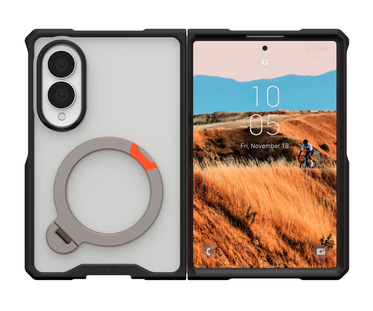 UAG FUNDA MOUVE XTE ICE / SAMSUNG GALAXY Z FOLD8