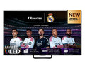 HISENSE 85U7S PRO / TELEVISOR SMART TV 85" HI-QLED MINILED UHD 4K HDR