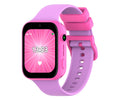 HOLA WATCH FIBER+ ROSA / SMARTWATCH PARA NIÑOS 1.83" 4G