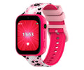 HOLA WATCH SMART PRO ROSA / SMARTWATCH PARA NIÑOS 1.83" 4G