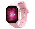 HOLA WATCH X PLUS ROSA / SMARTWATCH PARA NIÑOS 1.85" 4G