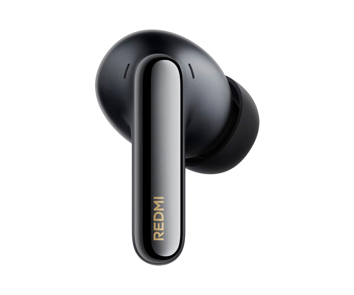 XIAOMI REDMI BUDS 8 PRO NEGRO OBSIDIANA / AURICULARES INEAR TRUE WIRELESS - detalle
