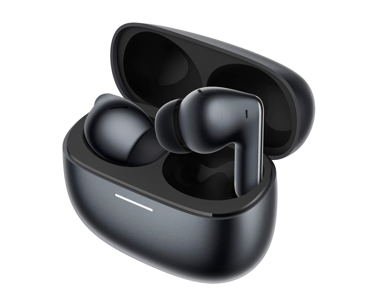 XIAOMI REDMI BUDS 8 PRO NEGRO OBSIDIANA / AURICULARES INEAR TRUE WIRELESS - detalle