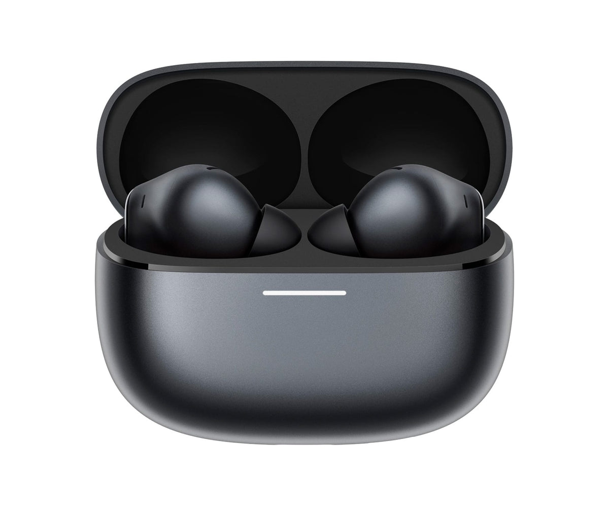 XIAOMI REDMI BUDS 8 PRO NEGRO OBSIDIANA / AURICULARES INEAR TRUE WIRELESS - detalle