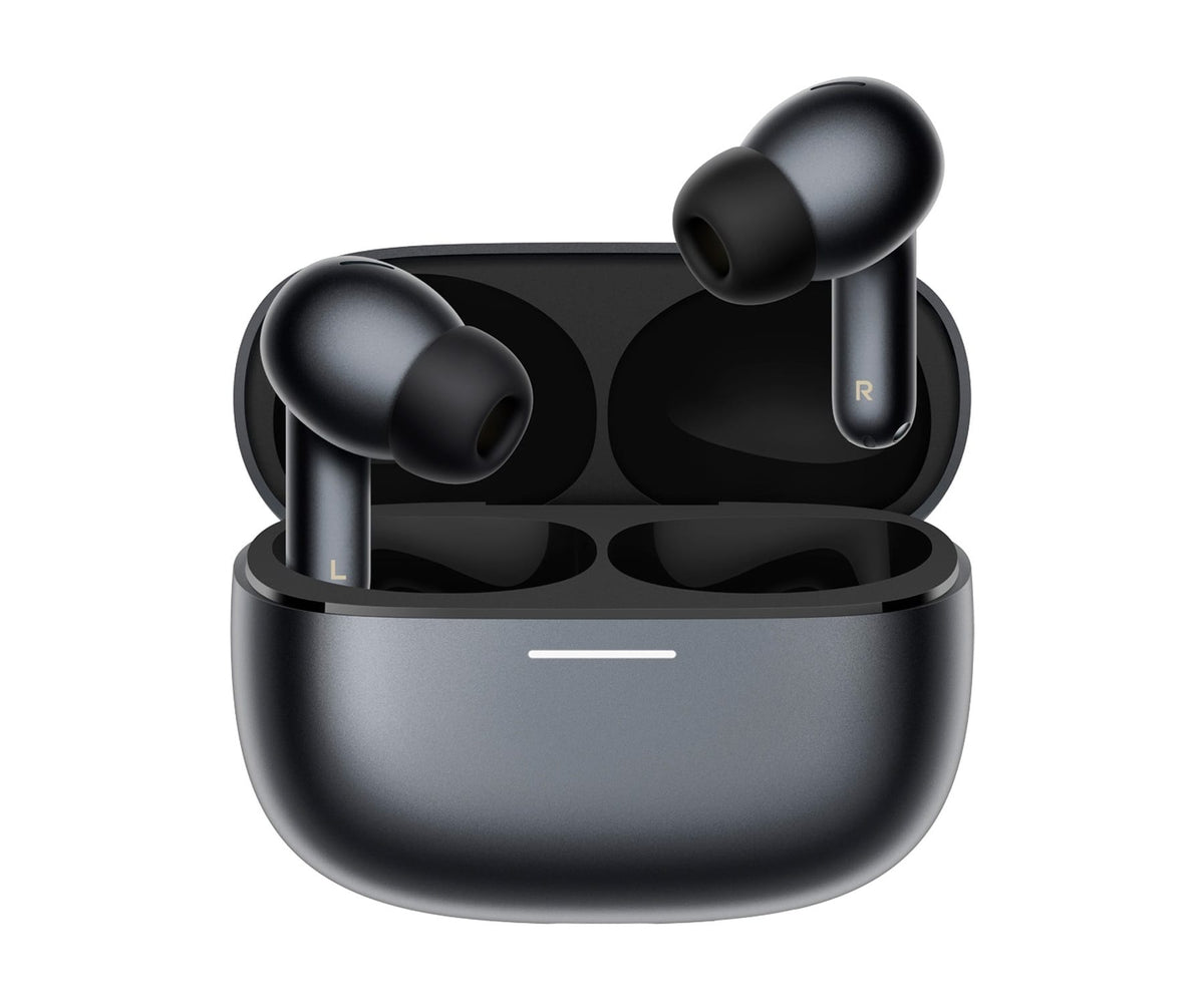 XIAOMI REDMI BUDS 8 PRO NEGRO OBSIDIANA / AURICULARES INEAR TRUE WIRELESS
