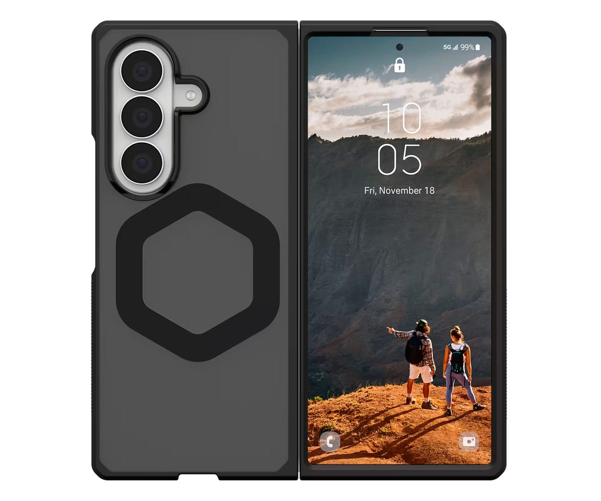 UAG FUNDA MOUVE ASH / SAMSUNG GALAXY Z FOLD8 ULTRA