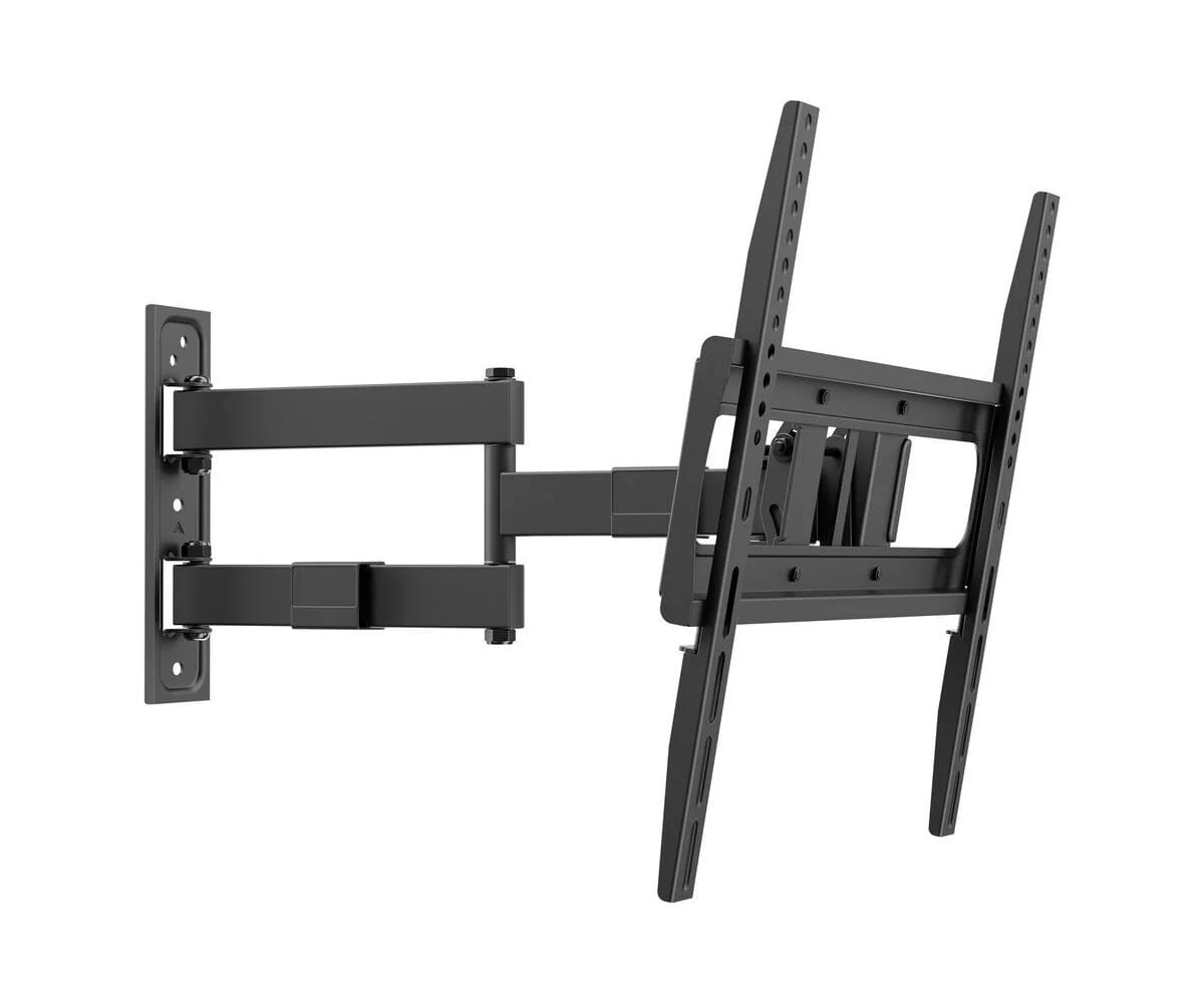 VOGEL'S UP 4043 NEGRO / SOPORTE DE PARED GIRATORIO PARA TV DE 32" A 65"