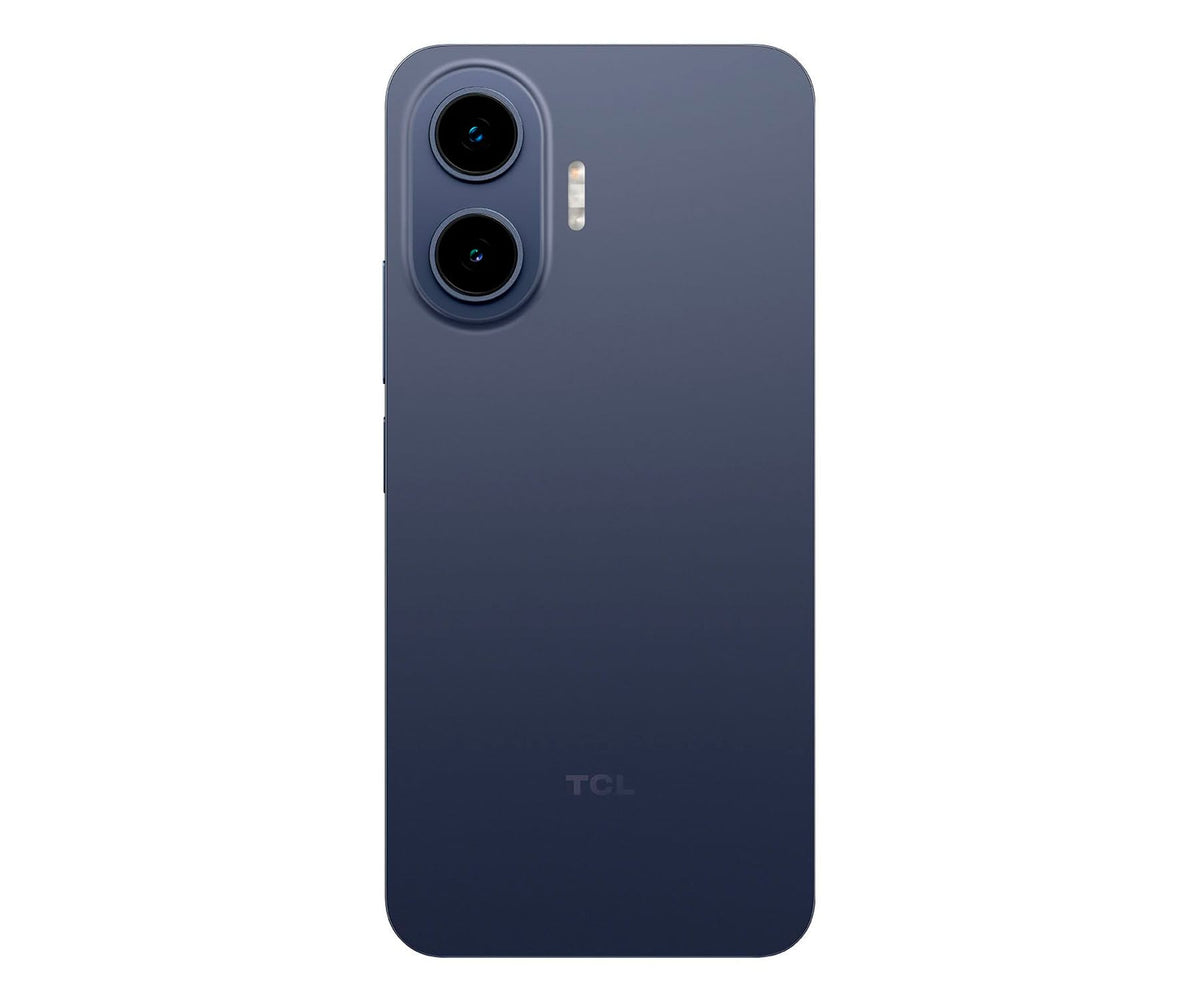 TCL P80 5G MIDNIGHT BLUE / 8+256GB / 6.83" 120HZ - detalle