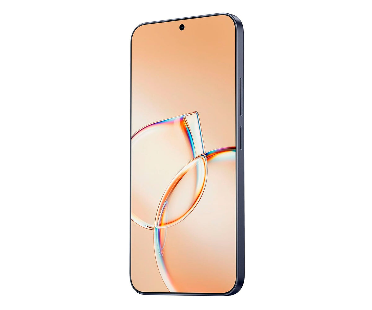 TCL P80 5G MIDNIGHT BLUE / 8+256GB / 6.83" 120HZ - detalle
