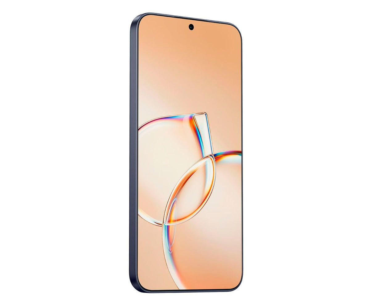 TCL P80 5G MIDNIGHT BLUE / 8+256GB / 6.83" 120HZ - detalle