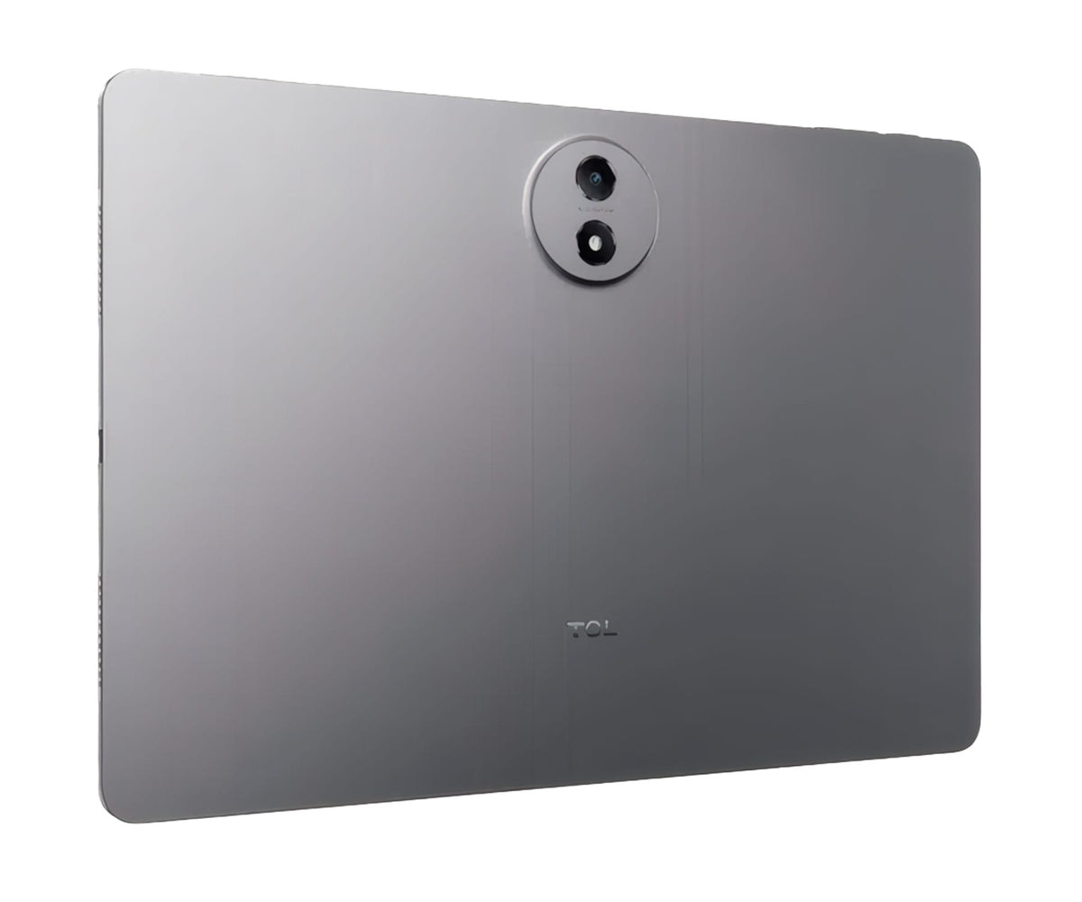TCL TAB A1 PLUS NXTPAPER GRIS AEROLITE / 6+256GB / 12.2" / INCLUYE S-PEN + FUNDA - detalle