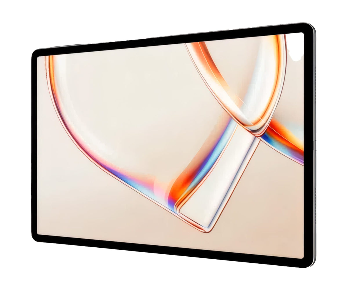 TCL TAB A1 PLUS NXTPAPER GRIS AEROLITE / 6+256GB / 12.2" / INCLUYE S-PEN + FUNDA - detalle