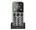 BEAFON SL280PRO LTE (4G) BLANCO Y NEGRO / MÓVIL 2"