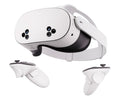 META QUEST 3 S BLANCO / GAFAS DE REALIDAD VIRTUAL