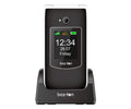 BEAFON SL645PRO LTE (4G) BLANCO Y NEGRO / MÓVIL 2.8"