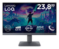 LENOVO LOQ 24-10 NEGRO / MONITOR 23.8" 200HZ FULL HD