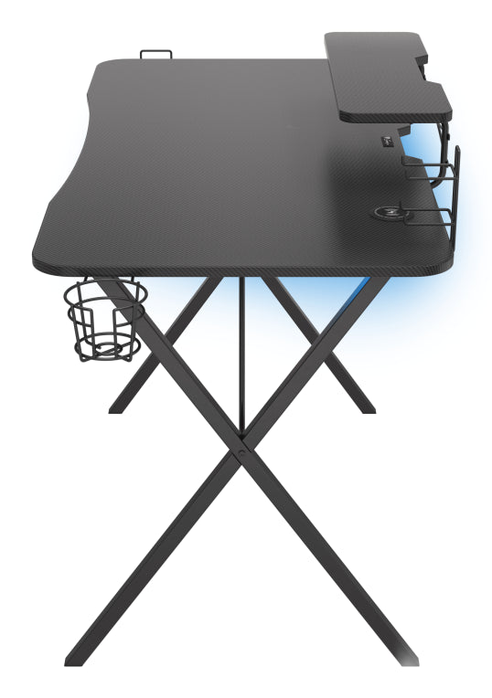 GENESIS Holm 300 RGB Negro