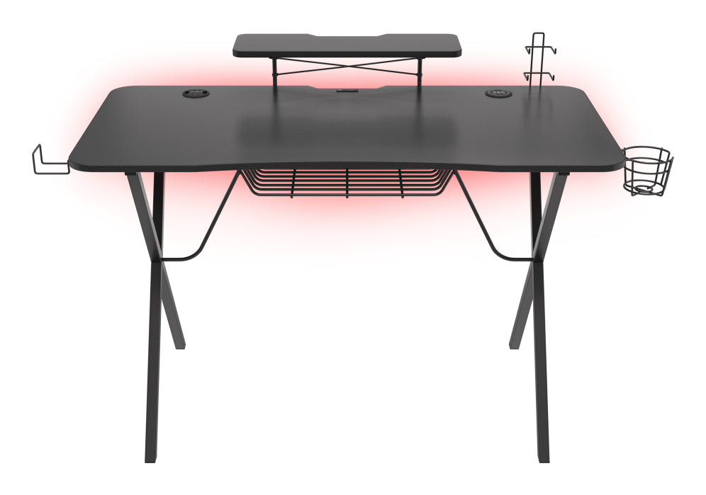 GENESIS Holm 300 RGB Negro