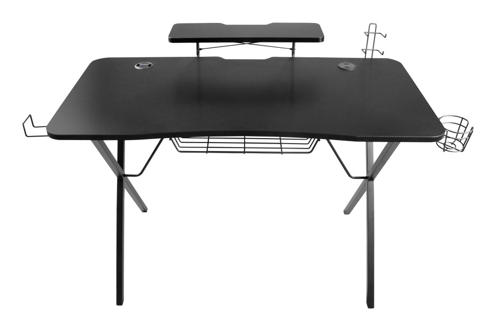 GENESIS Holm 300 RGB Negro