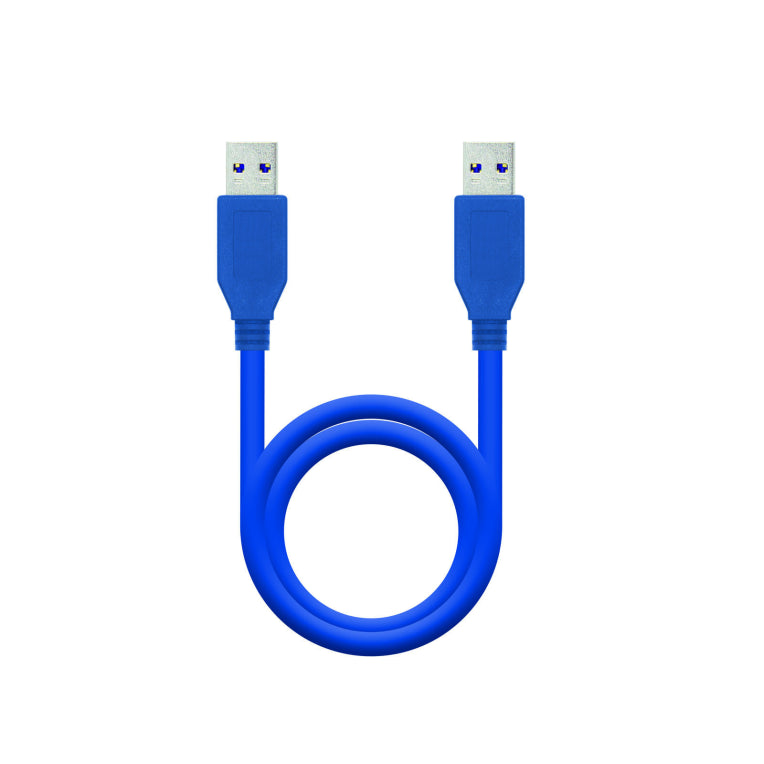 Carcasa para disco duro externo TooQ TQE-2524B, carcasa negra para disco duro (HDD) de 2,5"