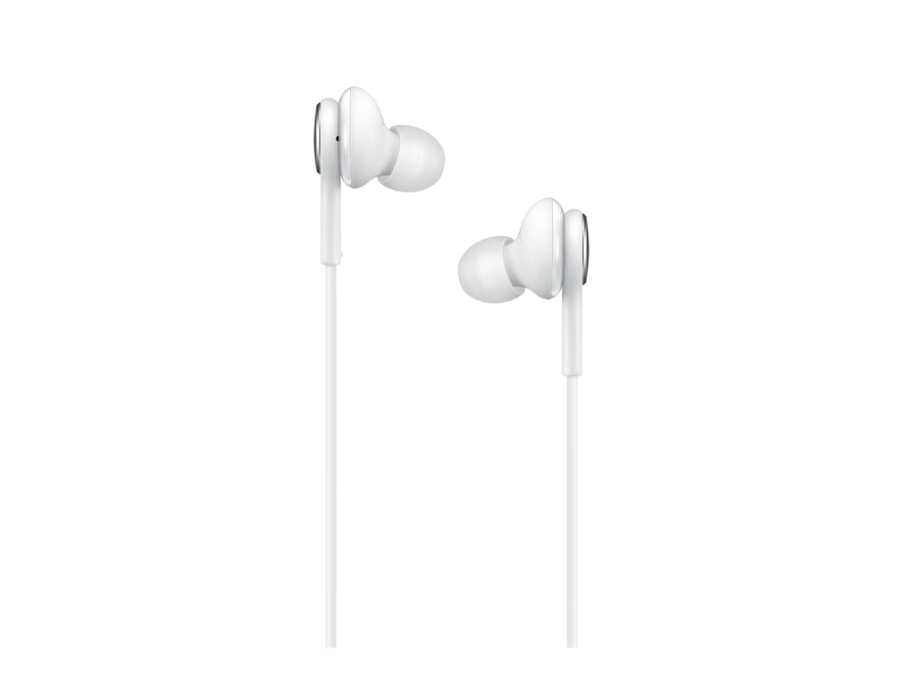 Samsung EO-IC100 Auriculares Alámbrico Dentro de oído Llamadas/Música USB Tipo C Blanco