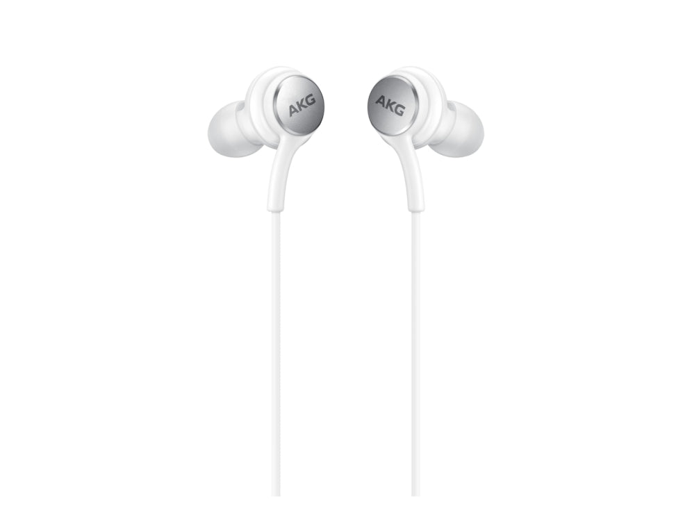 Samsung EO-IC100 Auriculares Alámbrico Dentro de oído Llamadas/Música USB Tipo C Blanco