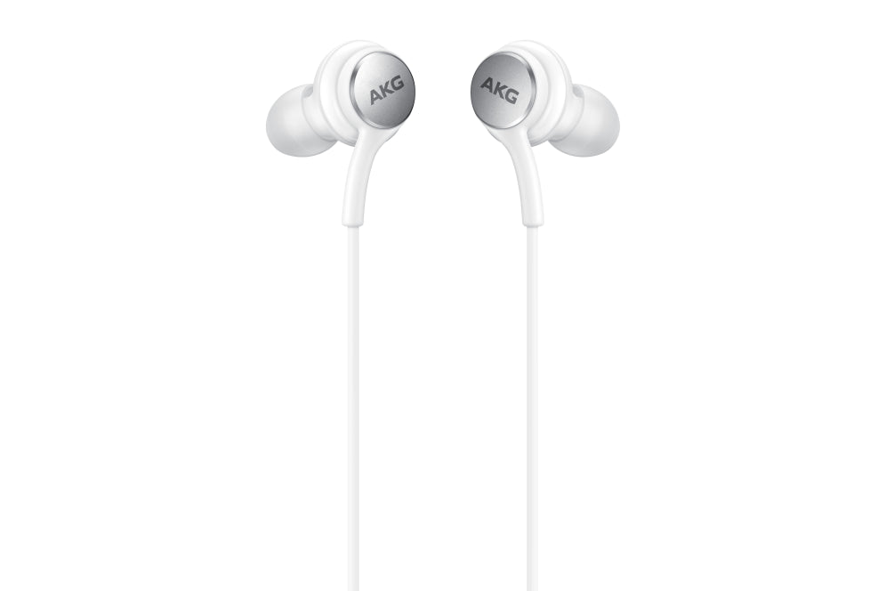 Samsung EO-IC100 Auriculares Alámbrico Dentro de oído Llamadas/Música USB Tipo C Blanco
