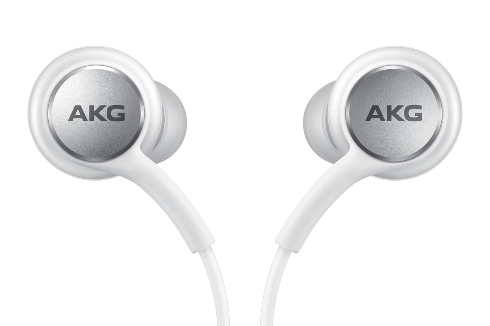Samsung EO-IC100 Auriculares Alámbrico Dentro de oído Llamadas/Música USB Tipo C Blanco