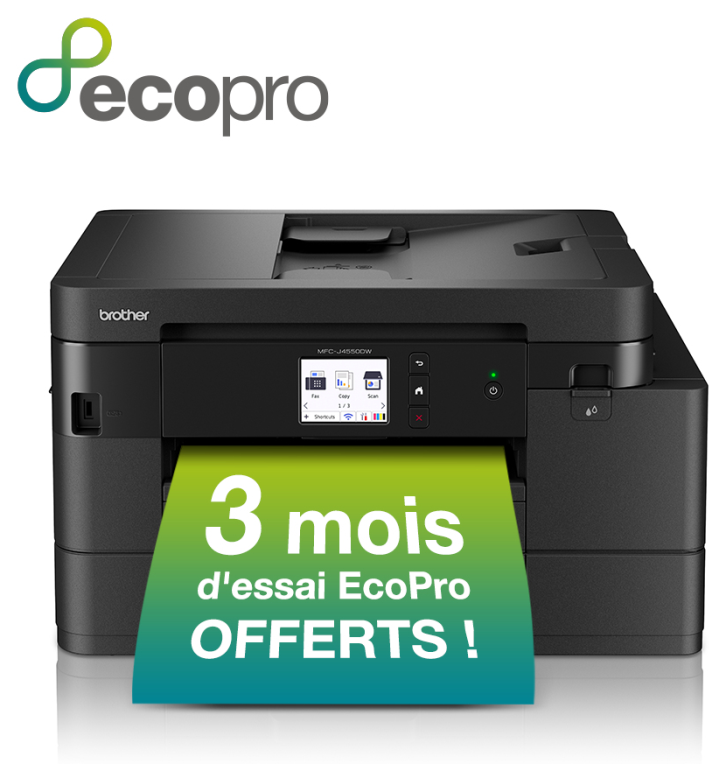4-IN-1 A4 DUPLEX INKJET MFP MULTIFUNCTION PRINTER WIT