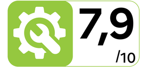 ASUS Vivobook Go 15 E1504FA-BQ2446W - Ordenador Portátil 15.6" Full HD (AMD Ryzen 5 7520U. 16GB RAM. 512GB SSD. Radeon 610M. Windows 11 Home) Plata Fría - Teclado QWERTY español