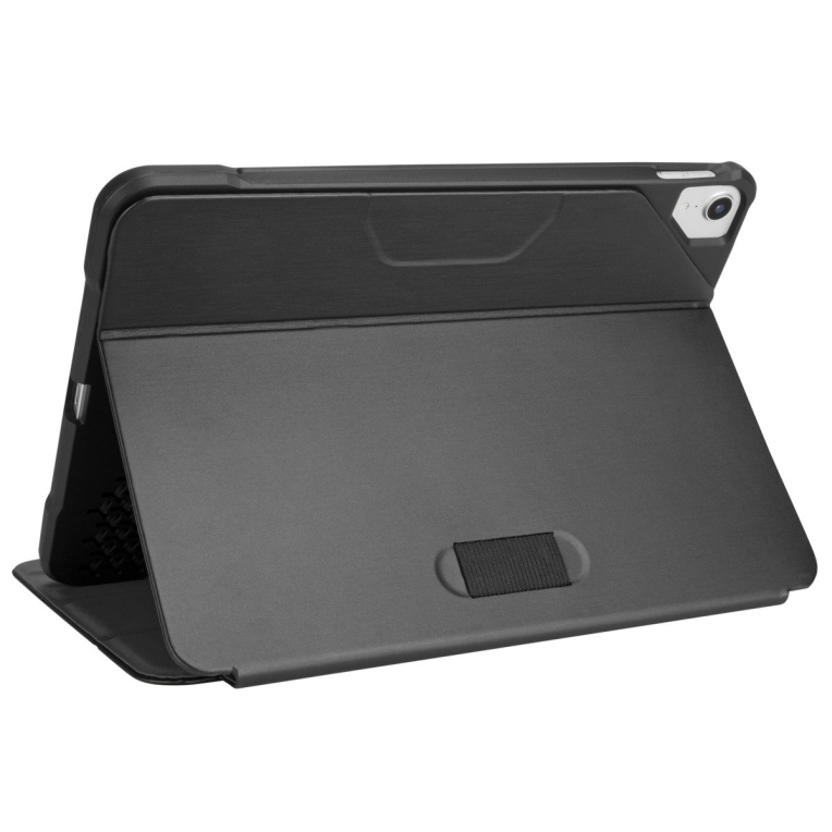 Targus Click-In 27.9 cm (11") Folio Negro - detalle