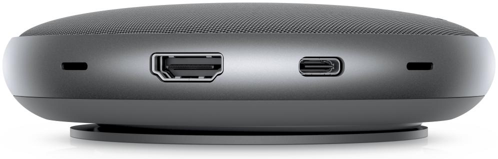 DELL Altavoz para adaptador Mobile (MH3021P) - detalle