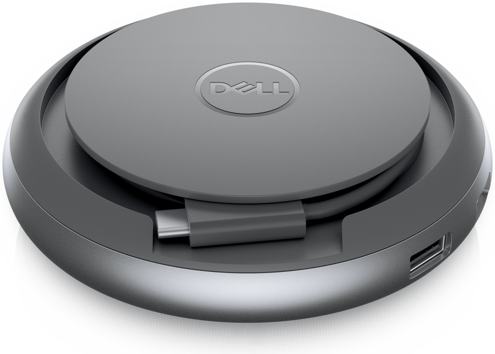 DELL Altavoz para adaptador Mobile (MH3021P) - detalle