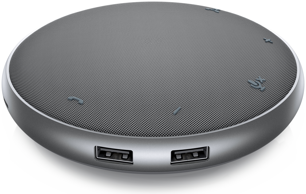 DELL Altavoz para adaptador Mobile (MH3021P) - detalle