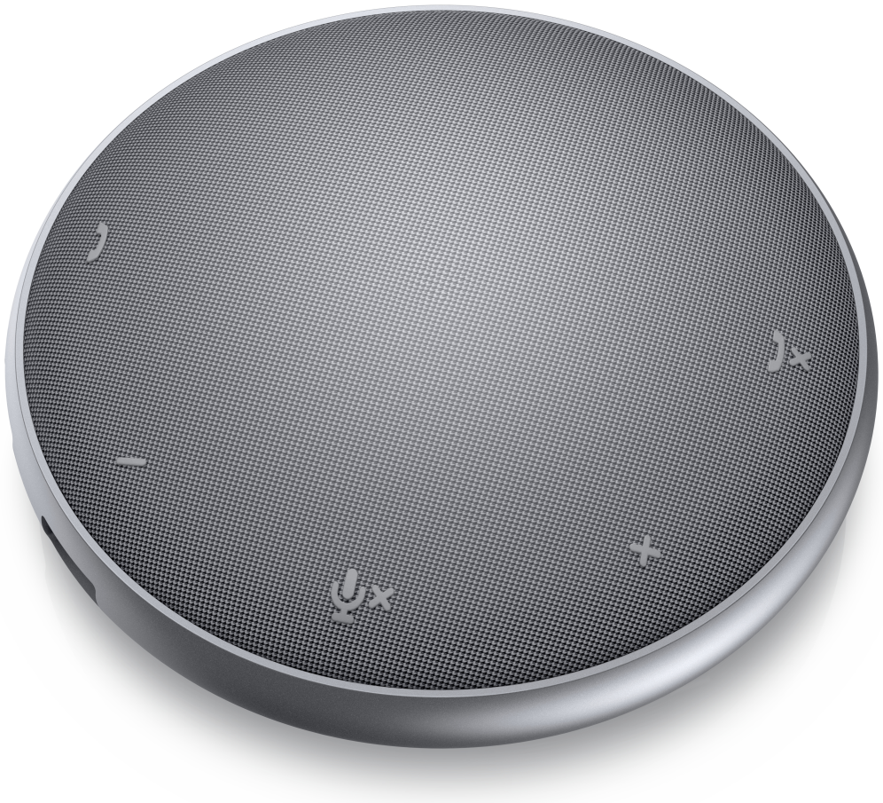 DELL Altavoz para adaptador Mobile (MH3021P) - detalle