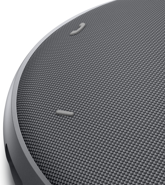DELL Altavoz para adaptador Mobile (MH3021P) - detalle