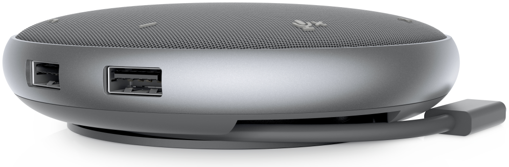 DELL Altavoz para adaptador Mobile (MH3021P) - detalle