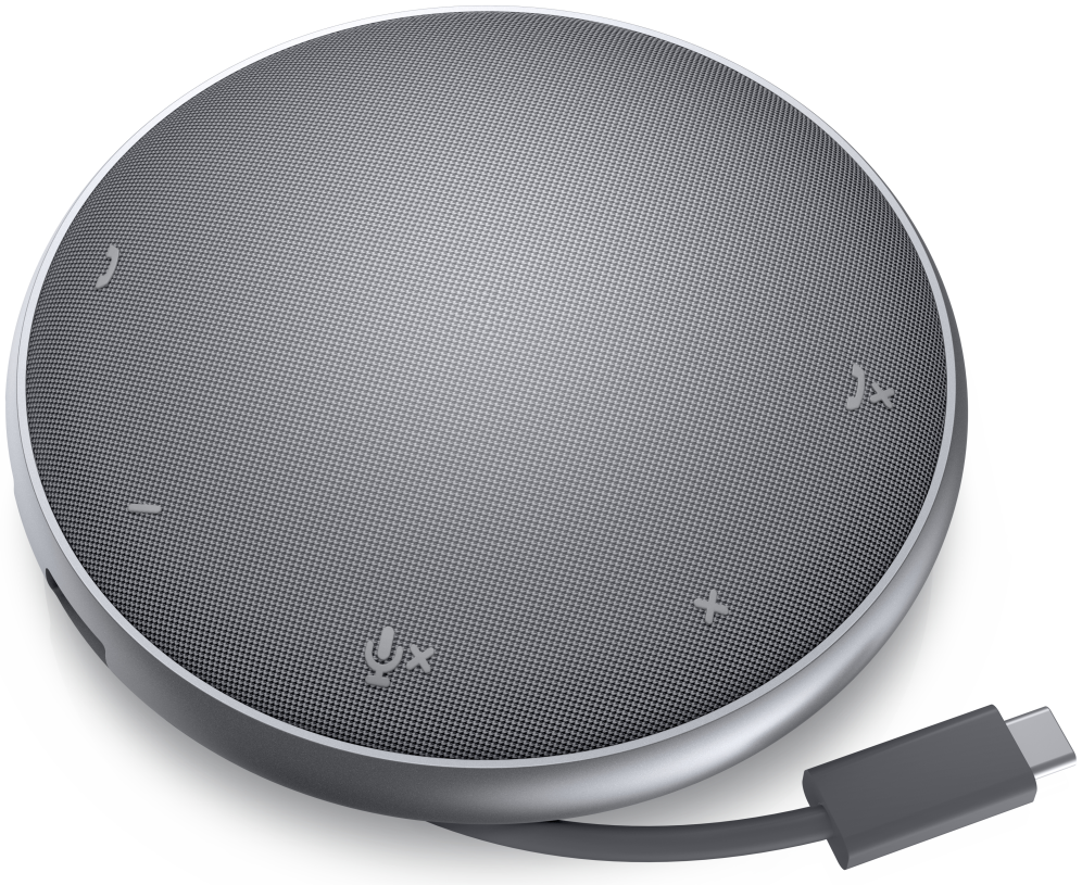 DELL Altavoz para adaptador Mobile (MH3021P) - detalle