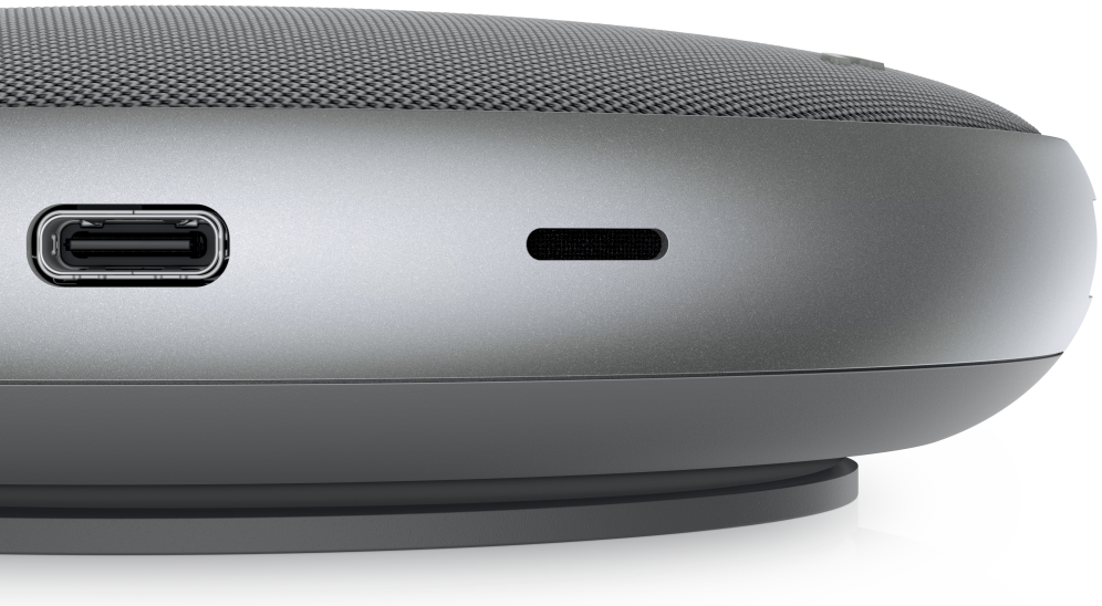 DELL Altavoz para adaptador Mobile (MH3021P) - detalle
