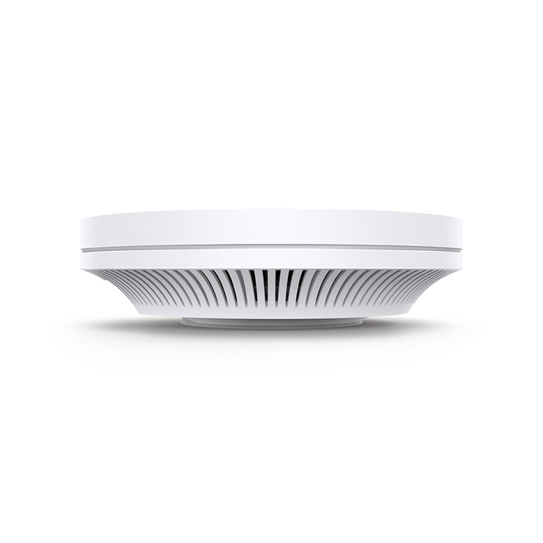 TP-Link Omada EAP660 HD punto de acceso inalámbrico 2402 Mbit/s Blanco Energía sobre Ethernet (PoE)