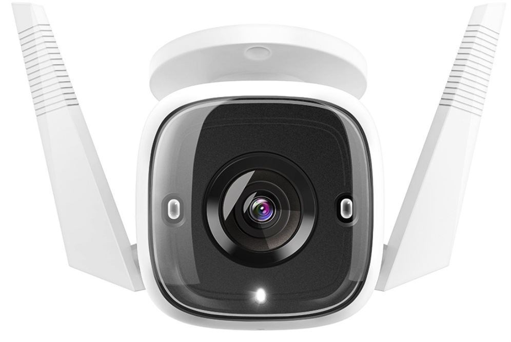 TP-Link Tapo C310 Cubo Cámara de seguridad IP Exterior 2304 x 1296 Pixeles Pared - detalle