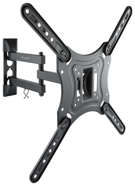 TooQ LP6055TN-B soporte para TV 139.7 cm (55") - detalle