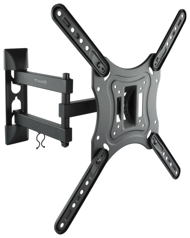 TooQ LP6055TN-B soporte para TV 139.7 cm (55") - detalle