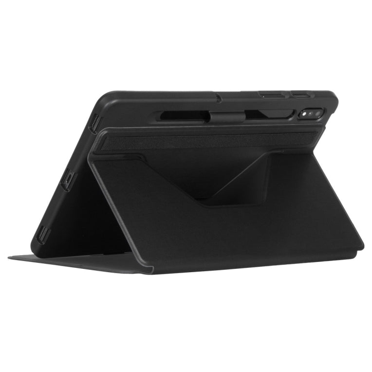 Targus Click-In 27.9 cm (11") Folio Negro